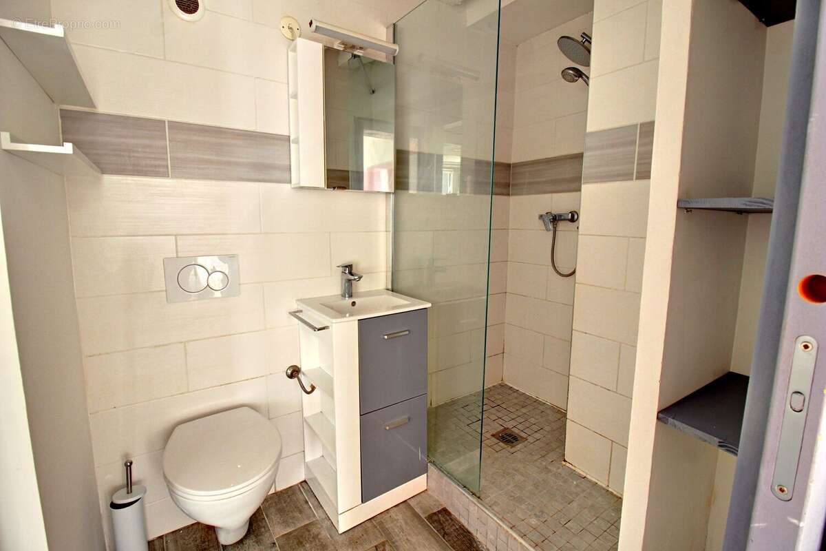 Appartement à CONFLANS-SAINTE-HONORINE