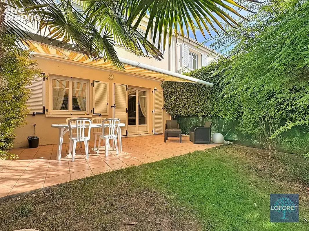 Maison Chilly Mazarin 5 pièce(s) 87 m2 - photo 16
