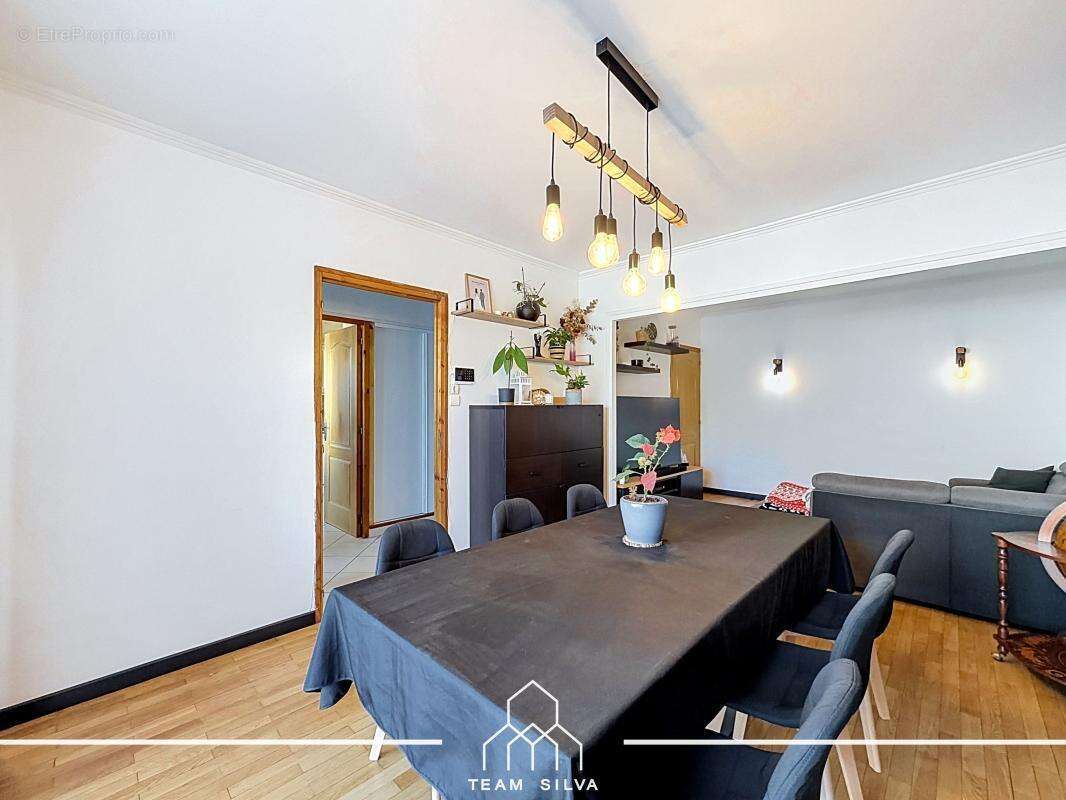 Maison 80 m² à Irigny  - photo 21