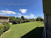 Appartement à CHATILLON-SAINT-JEAN