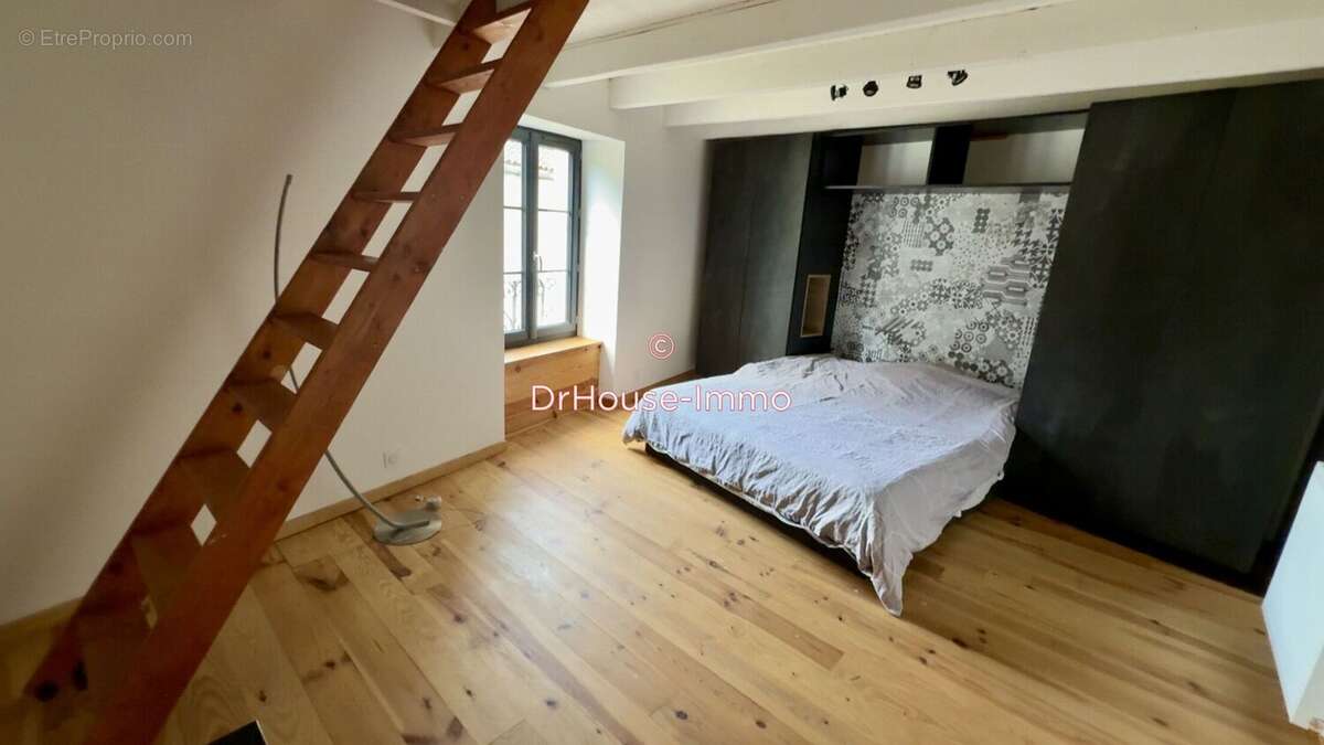 Maison à CATUS