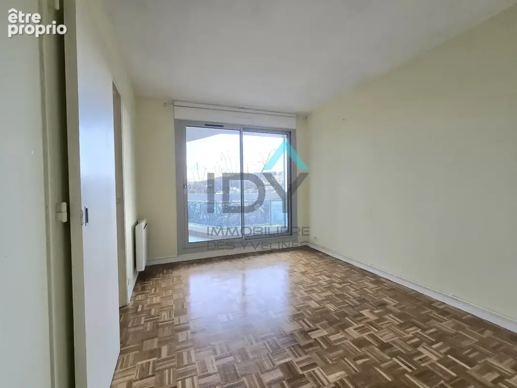 LE PECQ - appartement 95 m² - 3 chambres - photo 14