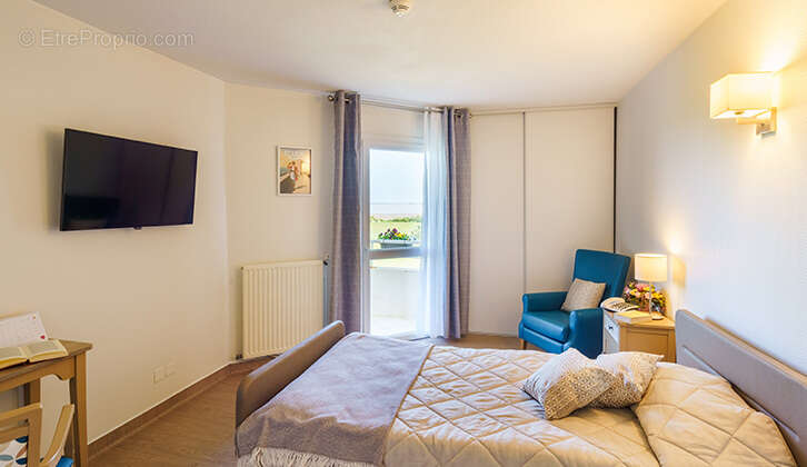Appartement à FOURAS