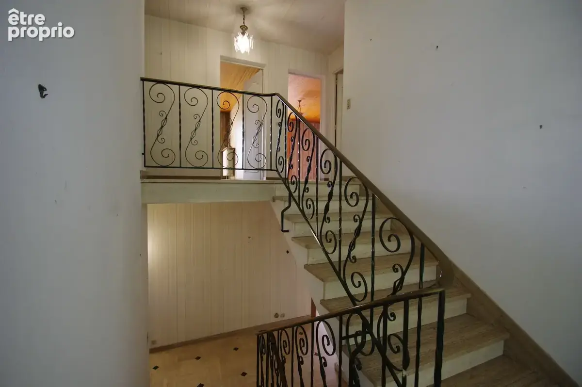 Superbe maison familiale 10 p. Woippy Village - photo 5