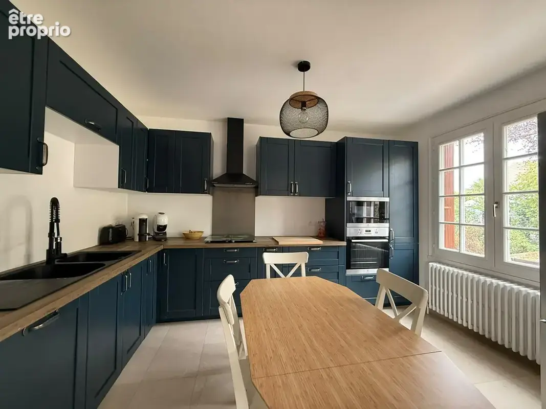 Hautes Maisons - Morigny Champigny - photo 3