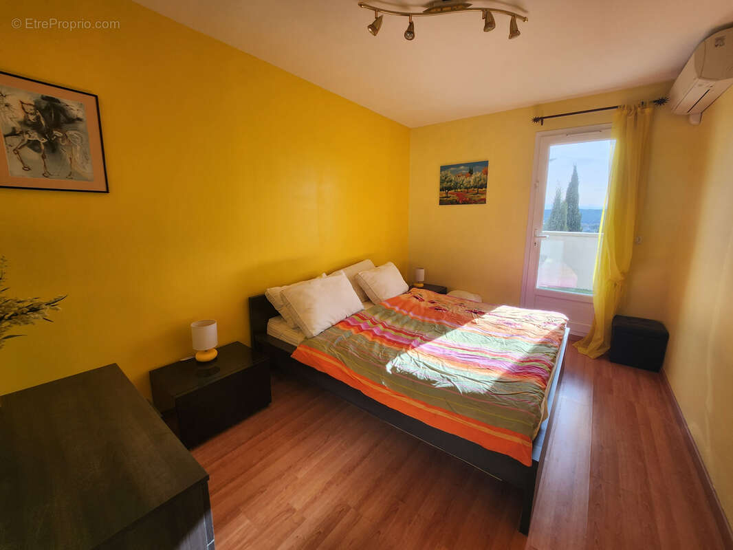 Maison à SAINT-MAXIMIN