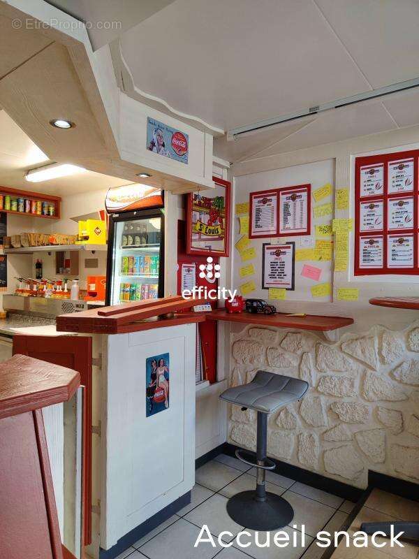 Commerce à PLOERMEL