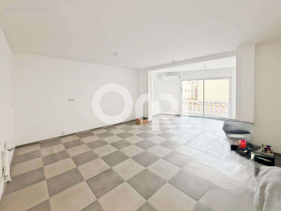 Appartement à RUOMS