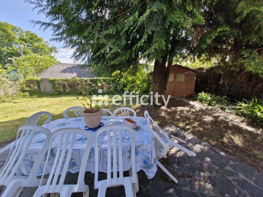 Maison à LA CHAPELLE-SUR-ERDRE