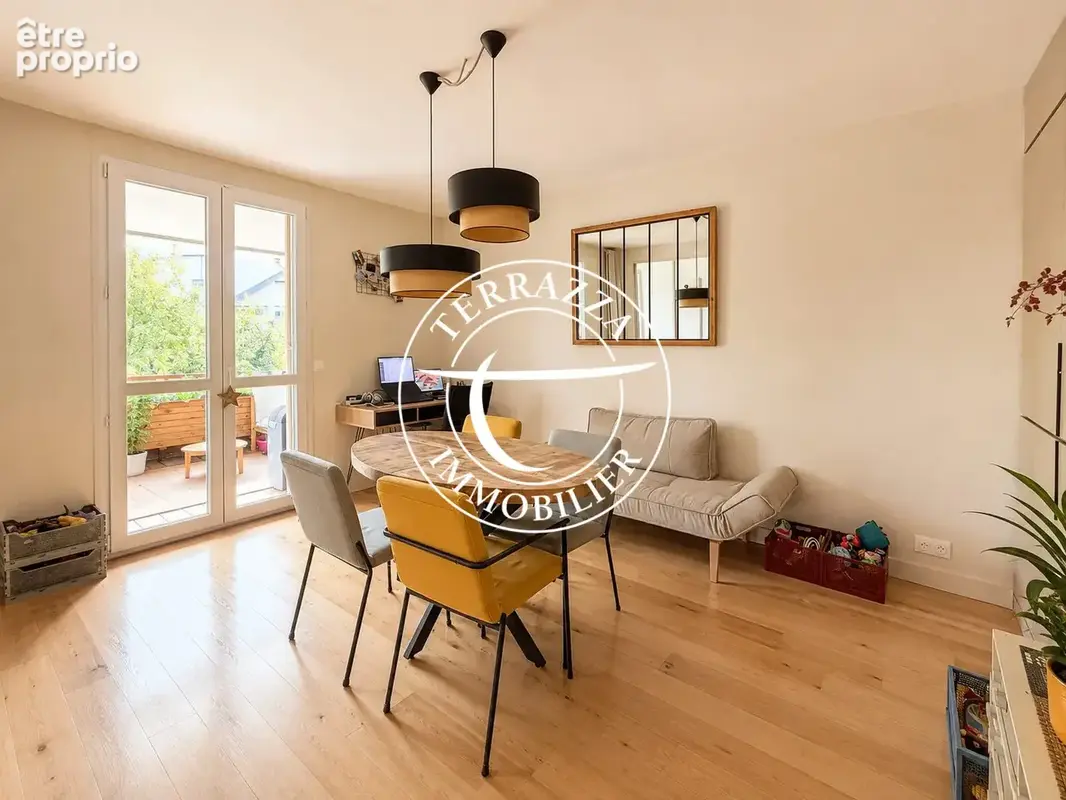 Appartement 6 pièces 146 m² à vendre à Louveciennes (78430) - photo 9