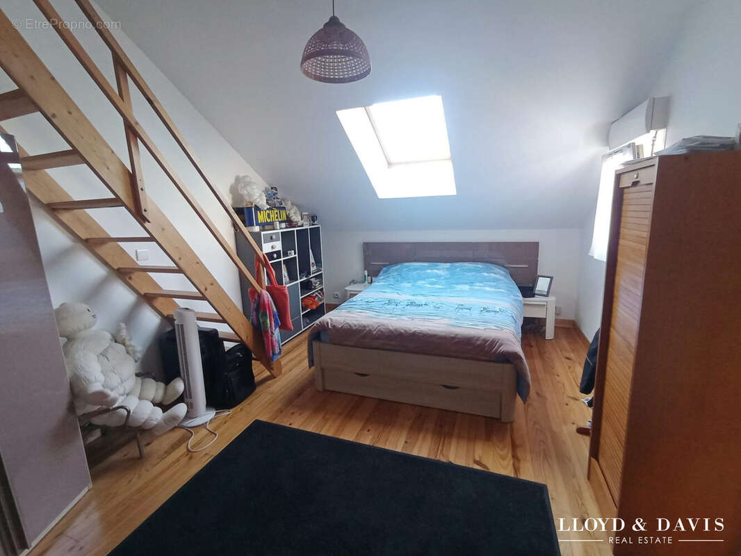 Maison 95 m² à Sens  - photo 8