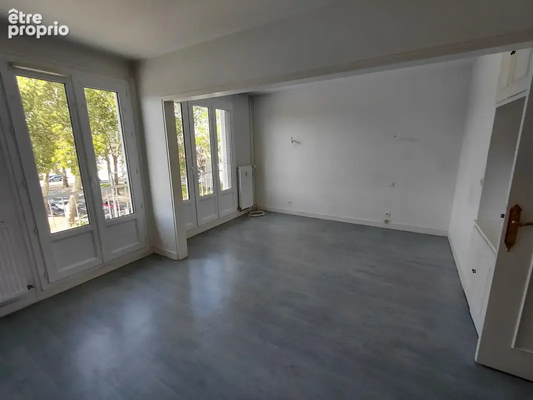 Appartement spacieux avec vue sur le Loir... - photo 5