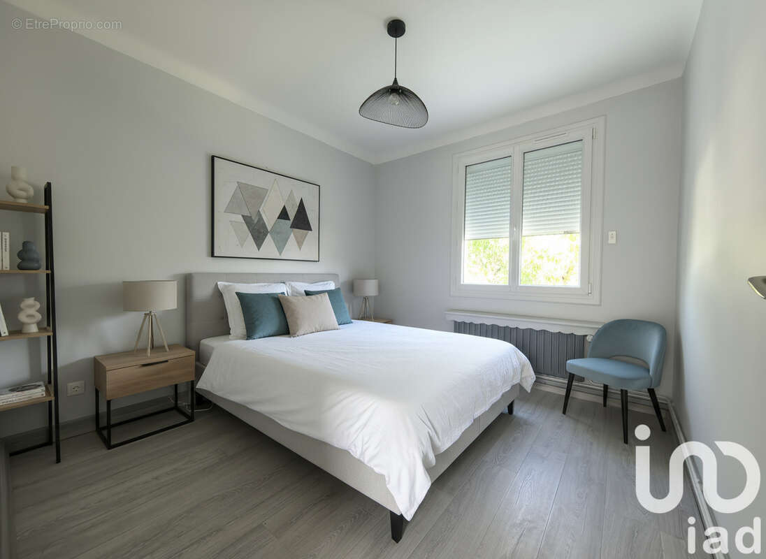 Photo 3 - Appartement à COGNIN