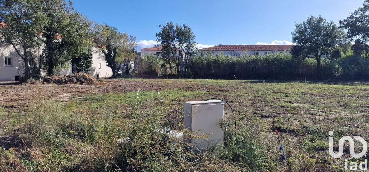 Photo 6 - Terrain à BAHO