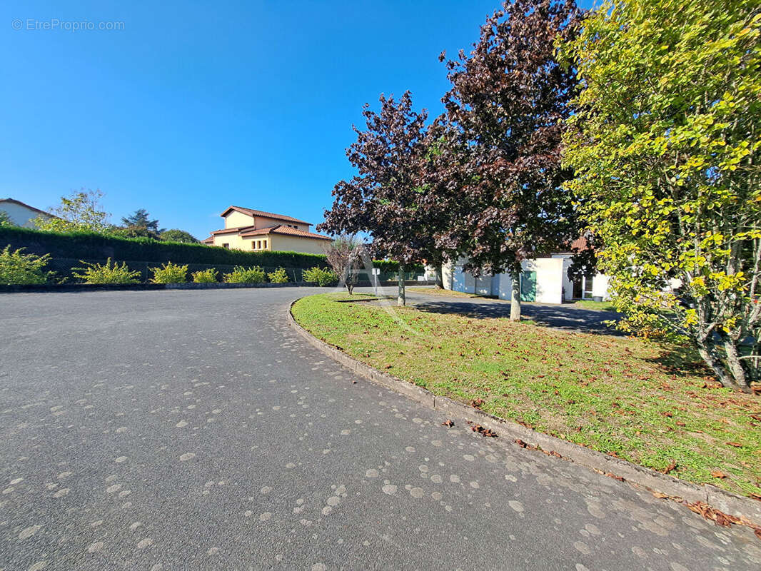 Appartement à LES HERBIERS