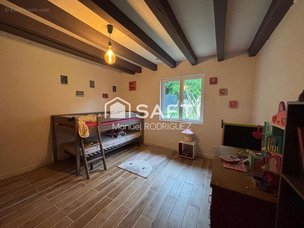 Photo 4 - Maison à SAUGNACQ-ET-MURET