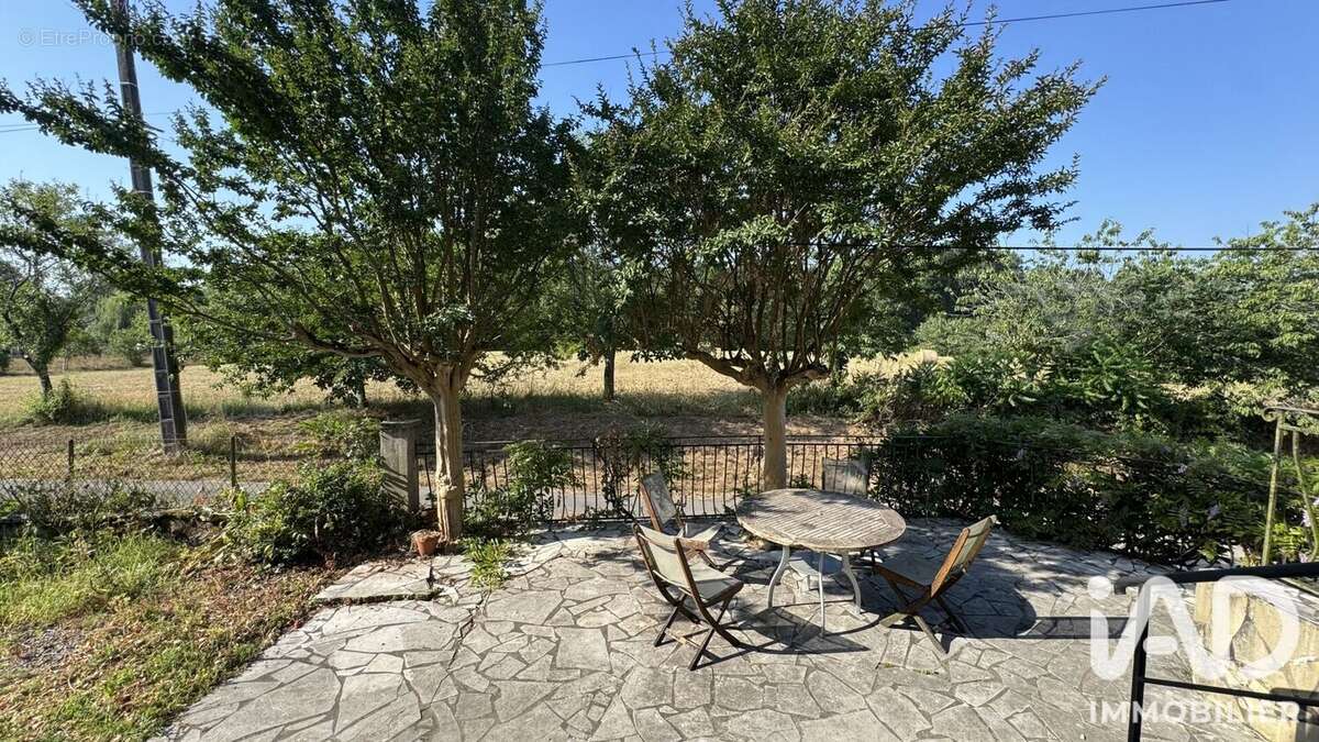 Maison 126 m² à Orthevielle  - photo 8