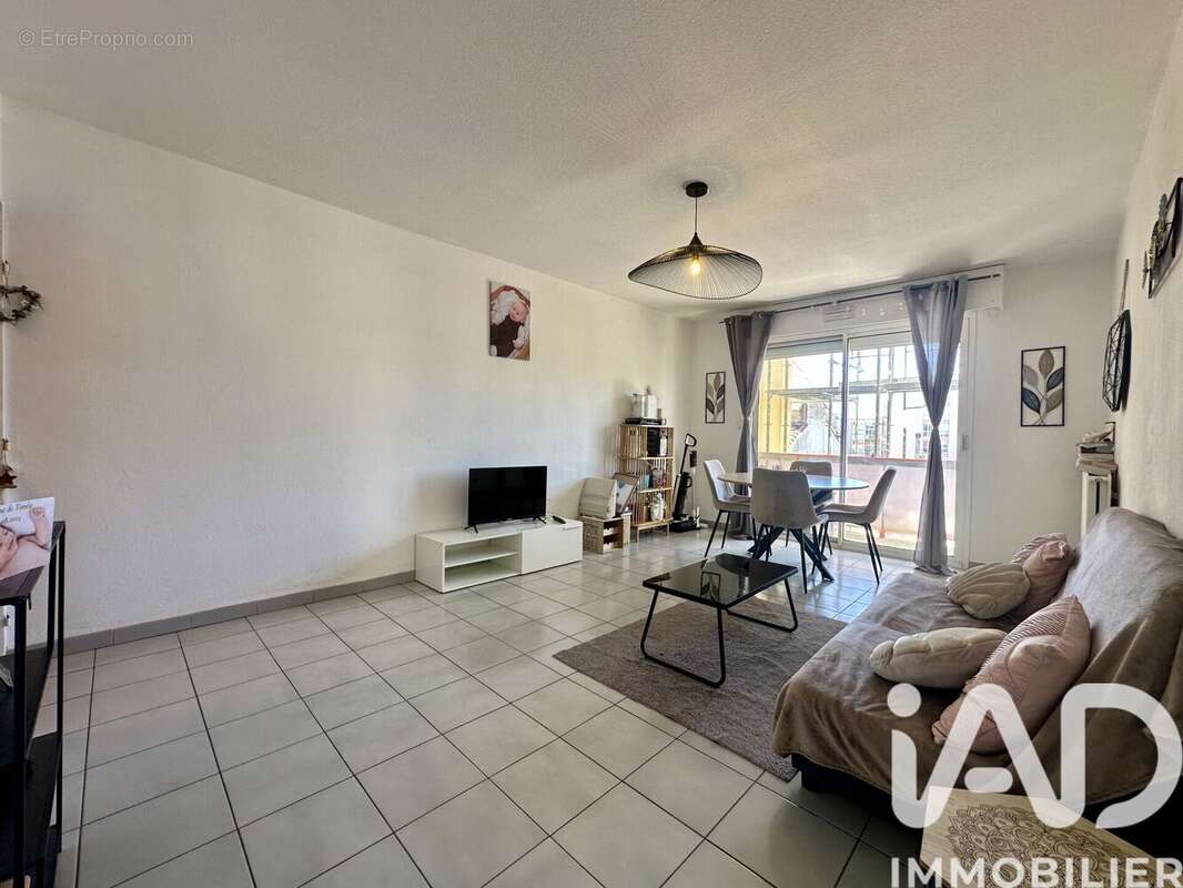Photo 3 - Appartement à PERPIGNAN