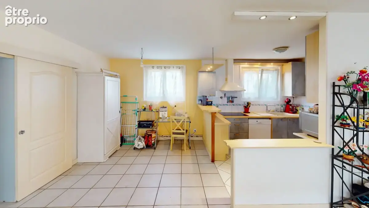 Appartement 4 pièces 81 m² à vendre à Saint-Jean-De-Braye (45800) - photo 6