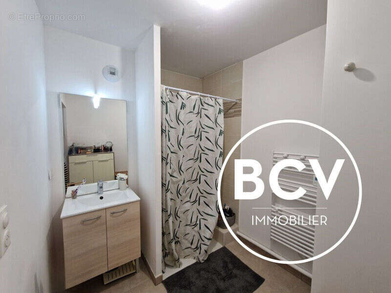 Exclusivité appartement 2 chambres proche gare - photo 7
