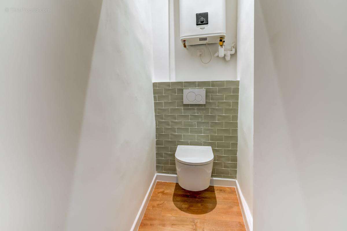 Appartement à BOUC-BEL-AIR