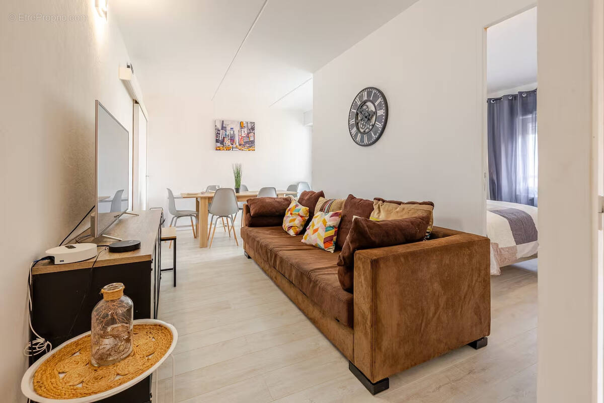 Appartement à ANGERS