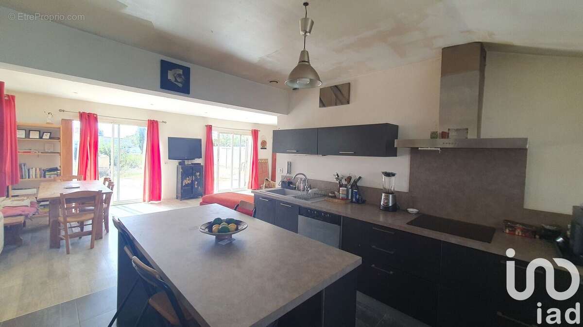 Photo 8 - Maison à FRONTIGNAN