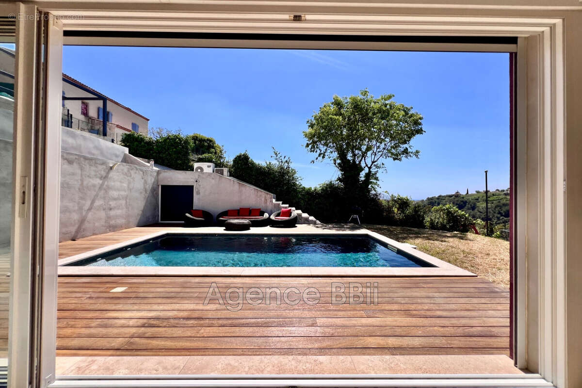 Maison 138 m² à Nice  - photo 8