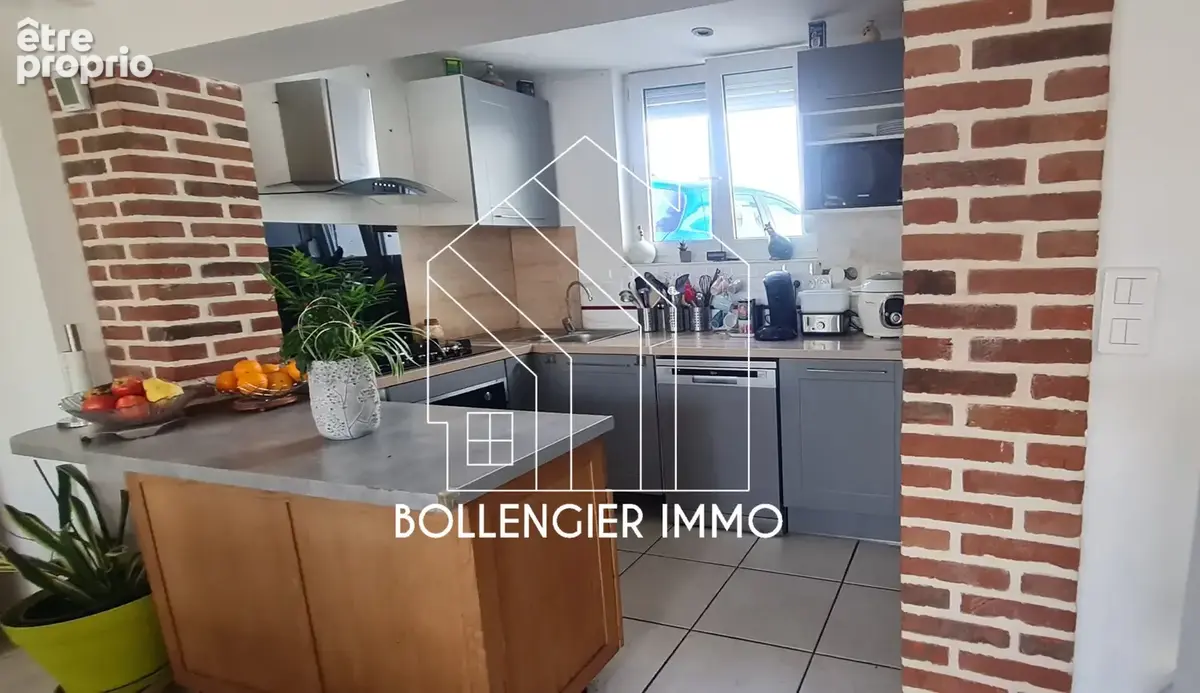 Maison individuelle - photo 5