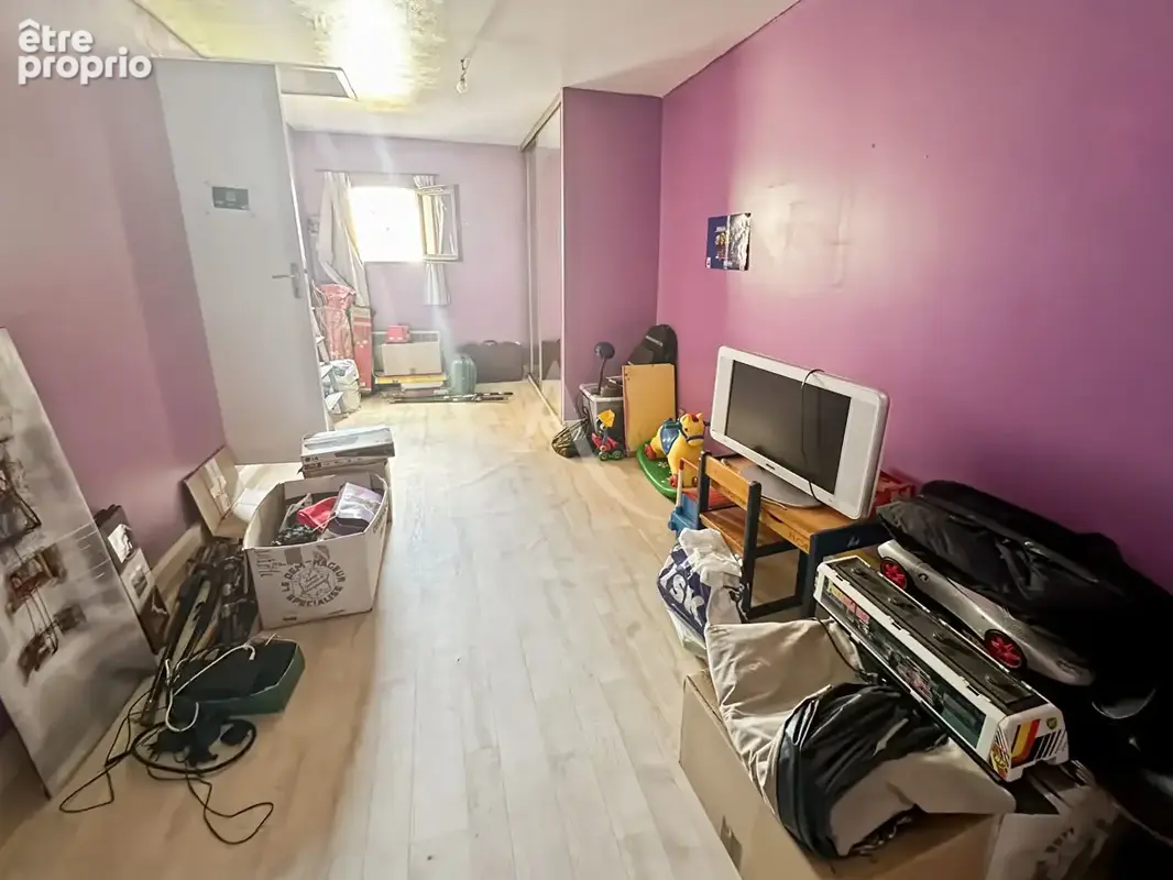 Maison Achères 6 pièce(s) 98 m2 - photo 10