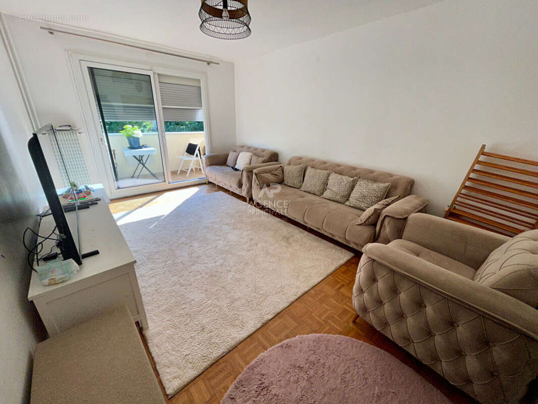 Appartement à POISSY