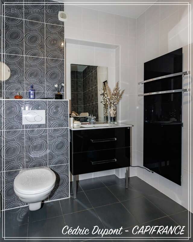 Maison à MONTGE-EN-GOELE