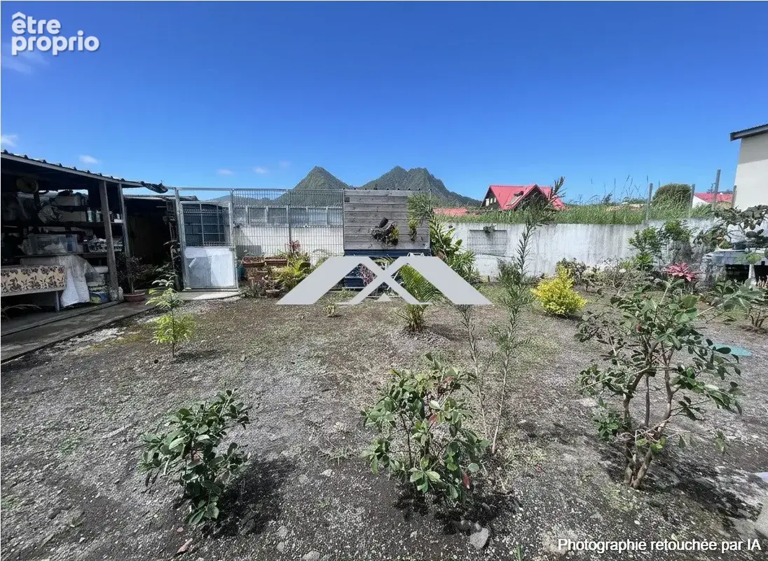 Maison 4 pièces 119 m² à vendre à La Plaine-Des-Palmistes (97431) - photo 7