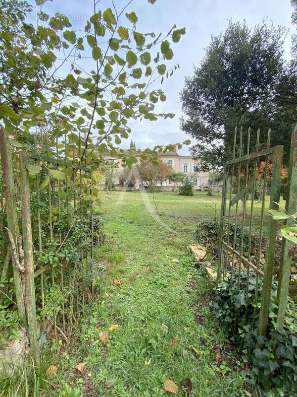 Maison à VILLEPINTE