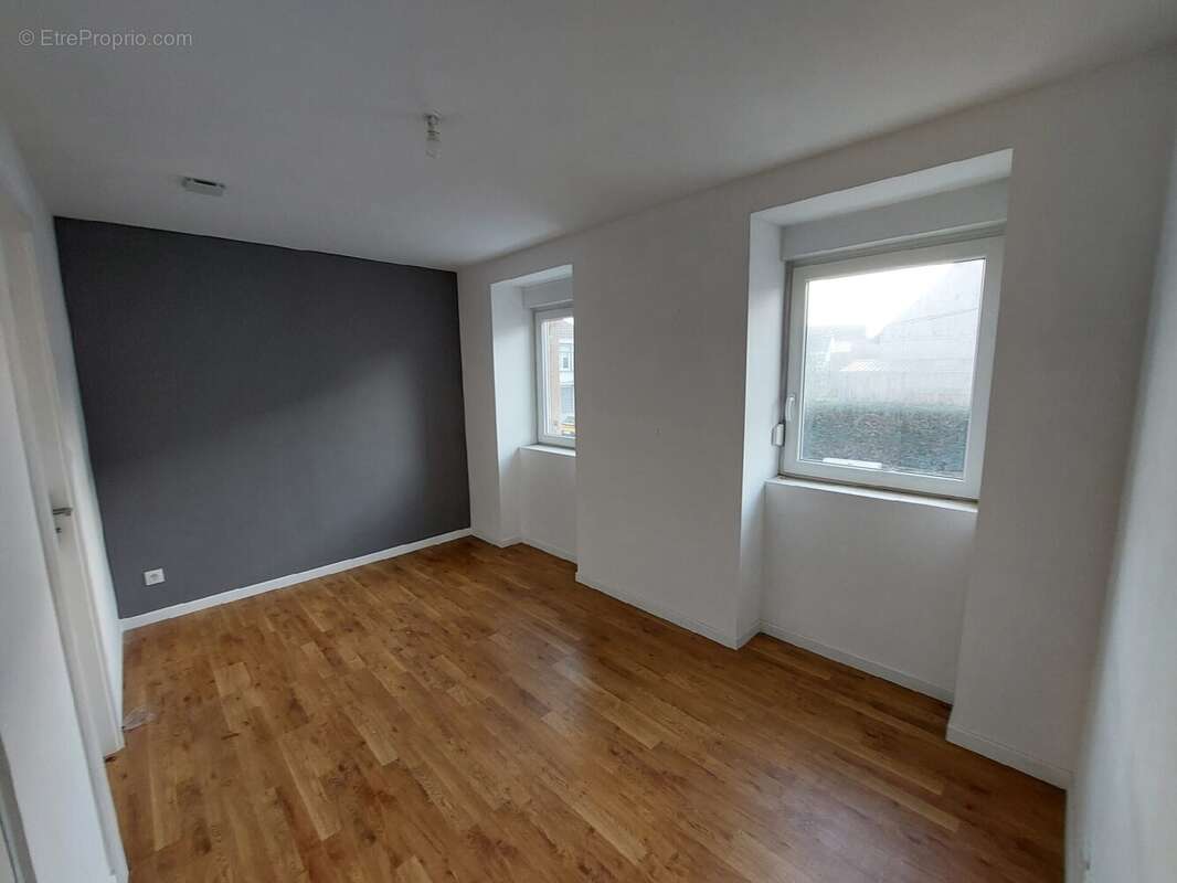 Maison à GROSBLIEDERSTROFF