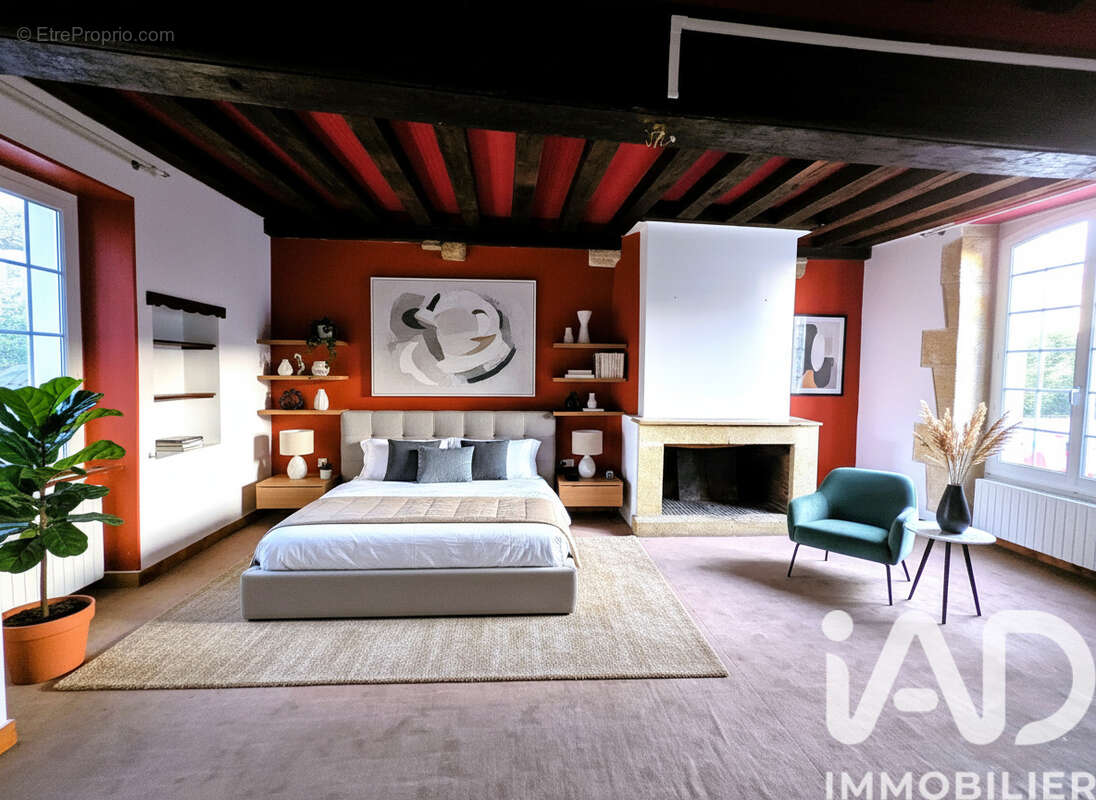 Photo 5 - Maison à CHATEAUDUN