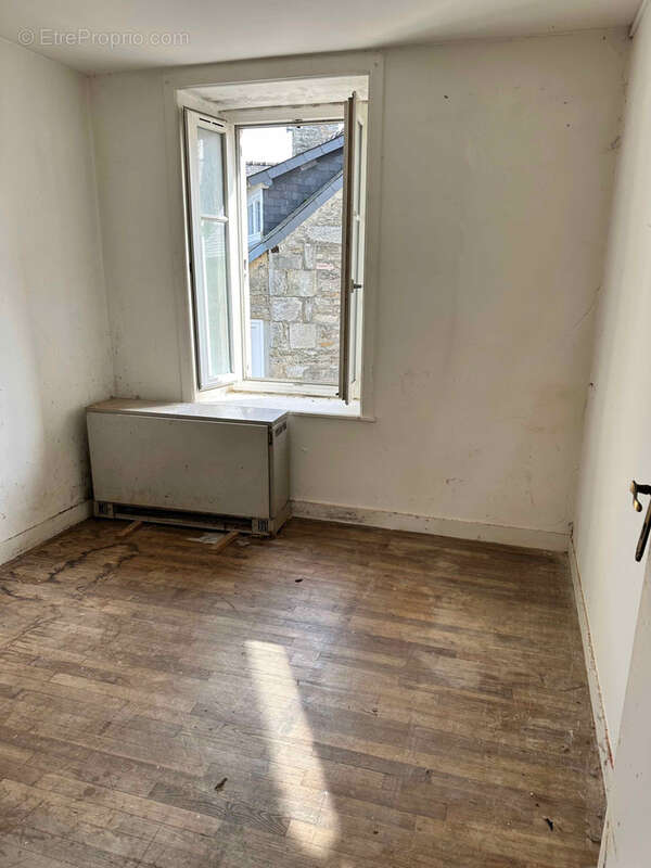Appartement à SAINT-CAST-LE-GUILDO
