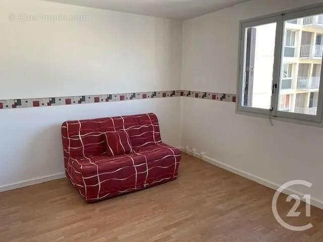 Appartement à MELUN