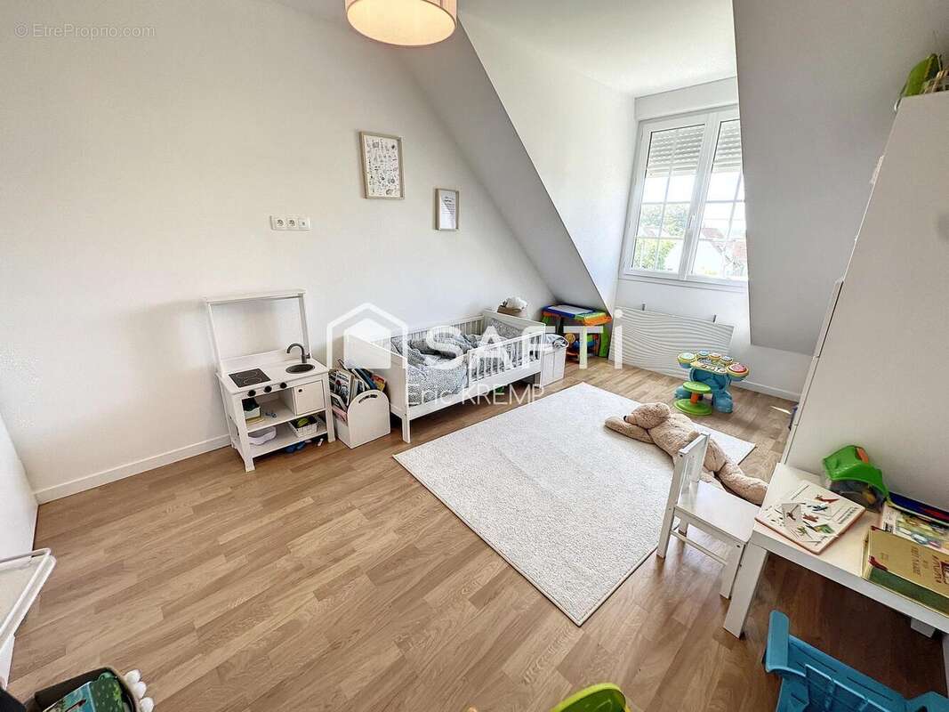 Photo 9 - Maison à APREMONT