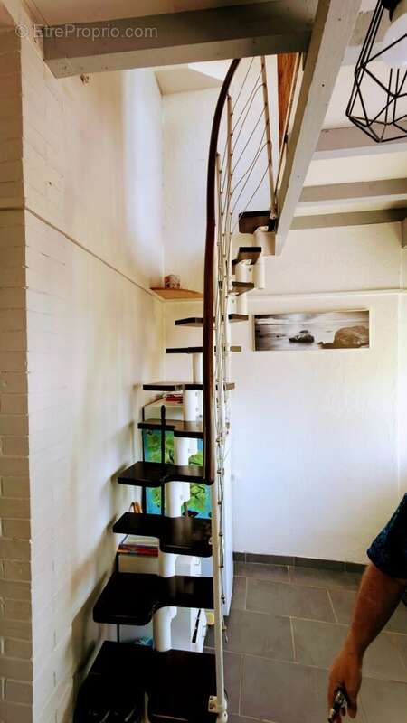Maison de village - photo 9