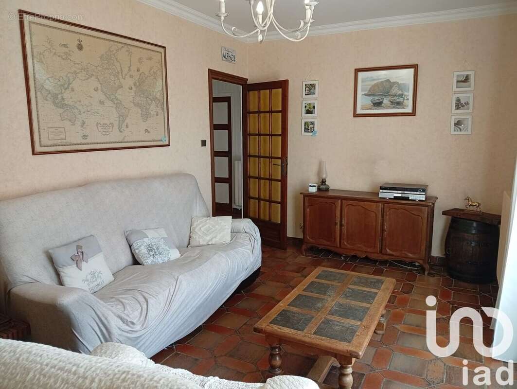 Photo 6 - Maison à MONTGAILLARD