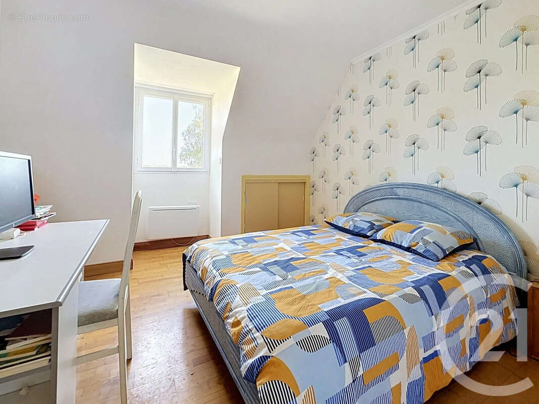 Maison 130 m² à Langoat  - photo 10