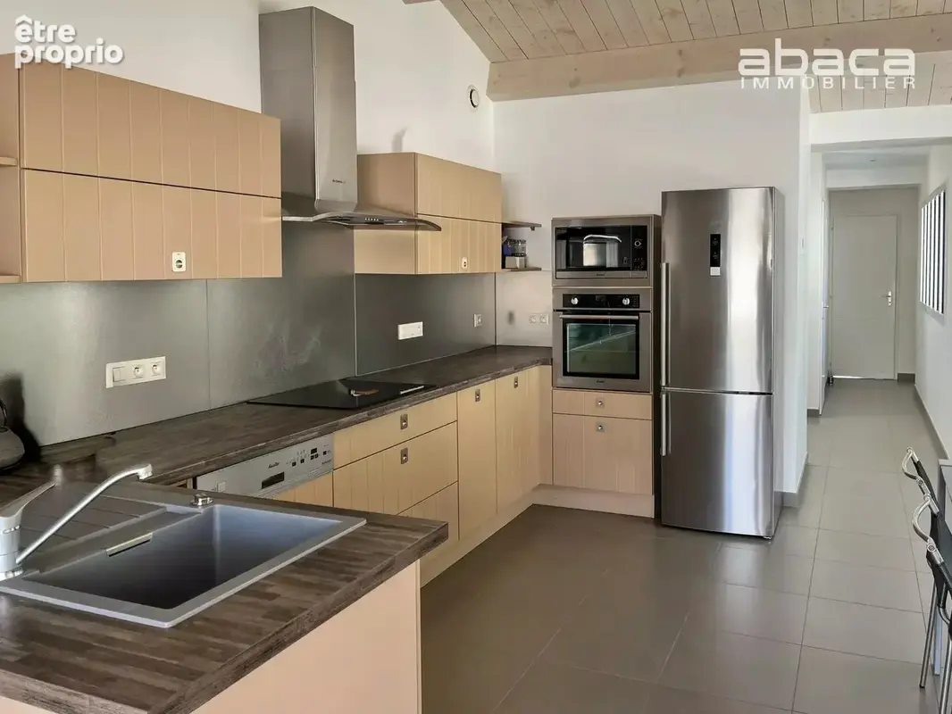 Maison, Le Bois Plage en Ré, Ile de Ré - photo 7