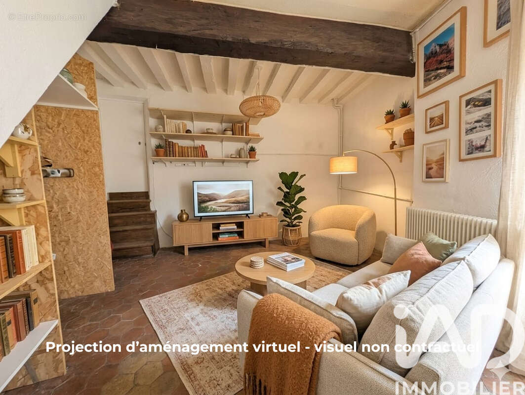 Photo 5 - Maison à VETHEUIL