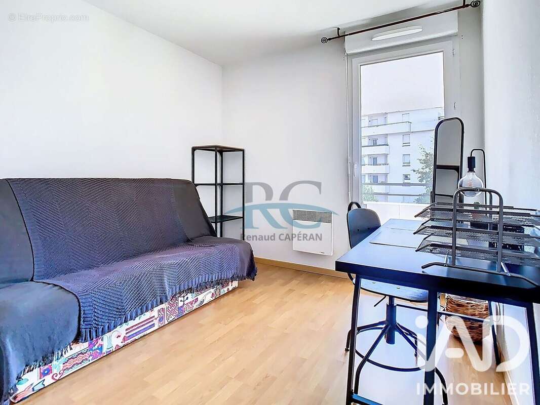 Photo 9 - Appartement à SEILH