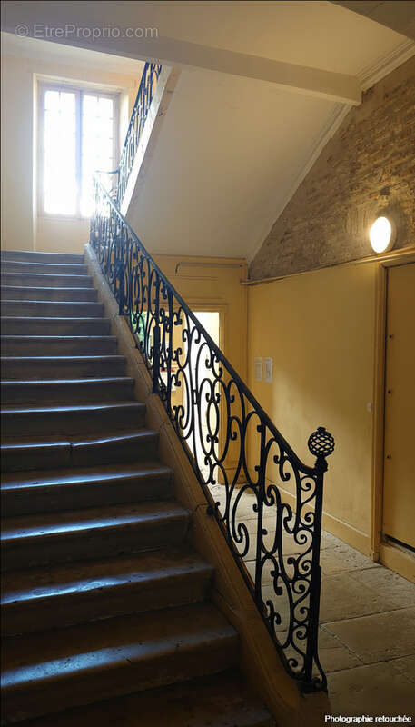 Appartement à CAHORS