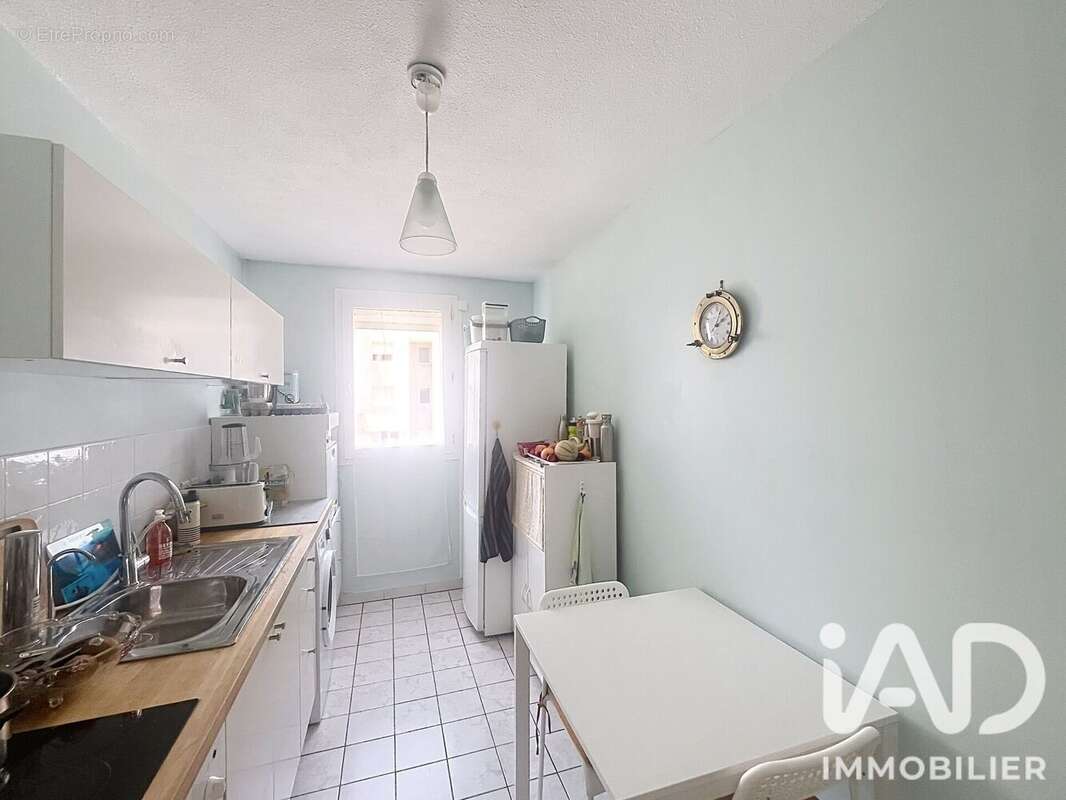 Photo 3 - Appartement à AUBAGNE