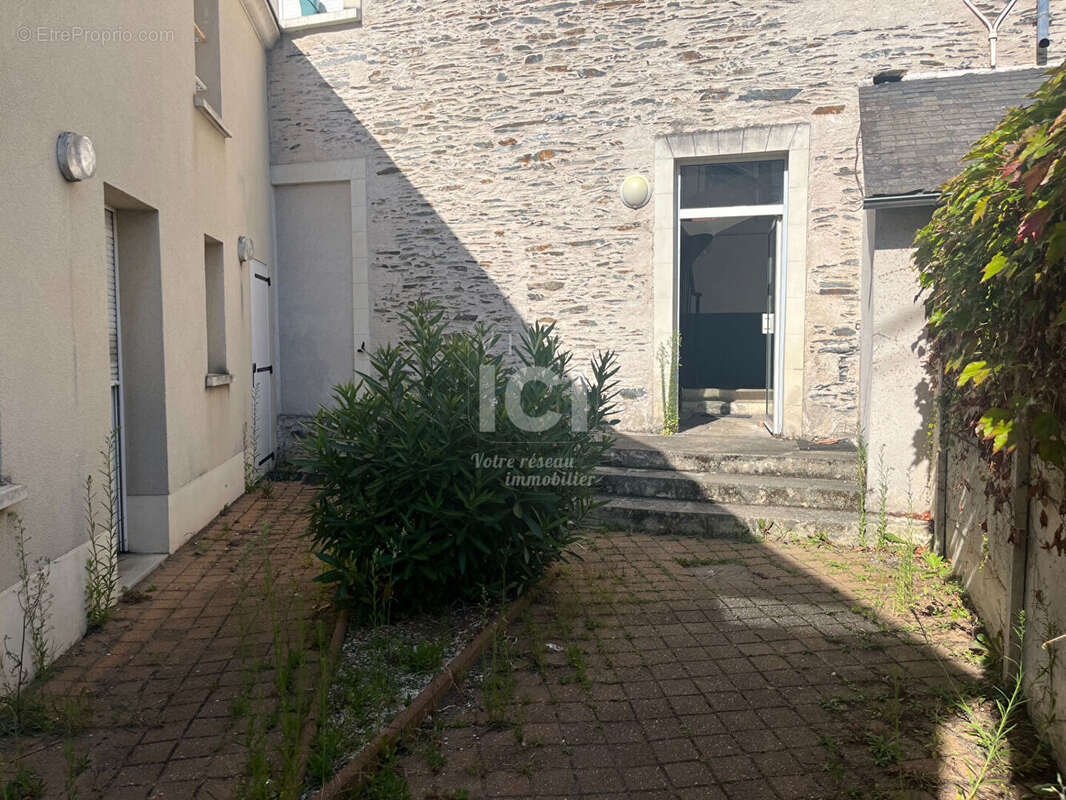 Appartement à ANGERS