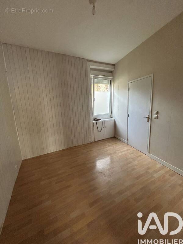 Photo 1 - Appartement à SAINT-MALO