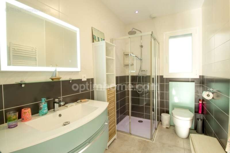 Maison à SAINT-GEORGES-D&#039;OLERON